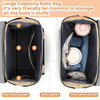 All-in-one Mum Bag™ - A real MUST HAVE for every mom!