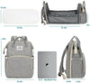 All-in-one Mum Bag™ - A real MUST HAVE for every mom!