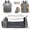 All-in-one Mum Bag™ - A real MUST HAVE for every mom!