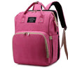 All-in-one Mum Bag™ - A real MUST HAVE for every mom!