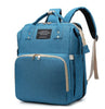 All-in-one Mum Bag™ - A real MUST HAVE for every mom!