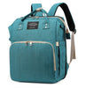 All-in-one Mum Bag™ - A real MUST HAVE for every mom!