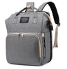 All-in-one Mum Bag™ - A real MUST HAVE for every mom!