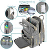 All-in-one Mum Bag™ - A real MUST HAVE for every mom!