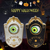 Belleye Luminous Haunted Halloween Doorbell BUY 1 GET 1 FREE (2 PCS)