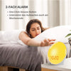 AuroSun™ - Sunrise wakeup light alarm clock to wake up naturally [last day discount]