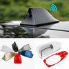 1+1 Free | SharkAntenna™ - Improve your signal, and your look!