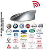 1+1 Free | SharkAntenna™ - Improve your signal, and your look!