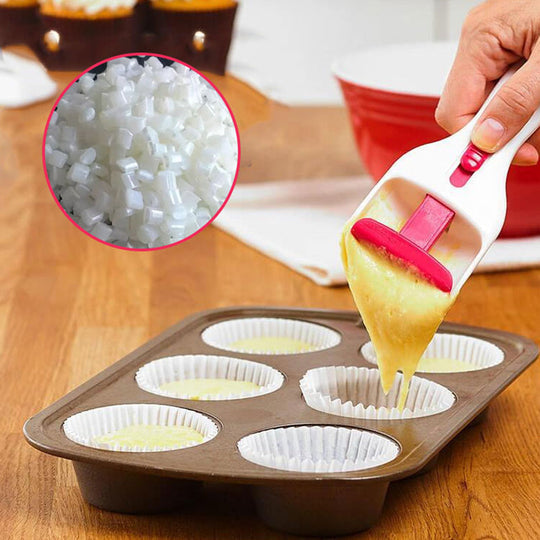 Scooper™ - Cake dispenser spoon