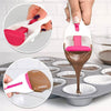 Scooper™ - Cake dispenser spoon