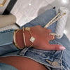 Amber™ - Clover Luxe 3-IN-1 Set