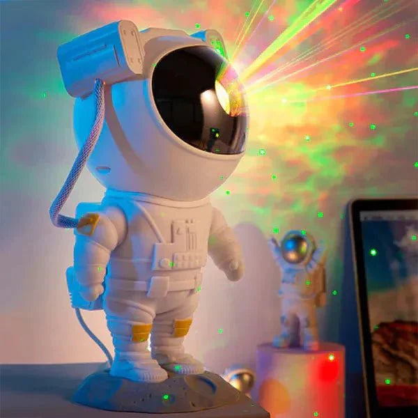 Astronaut Space Projector™ - Make your room look like a perfect night sky【Last day discount】