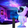 Astronaut Space Projector™ - Make your room look like a perfect night sky【Last day discount】