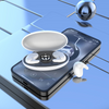 AuraSound™ | Invisible wireless earphones