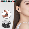 AuraSound™ | Invisible wireless earphones