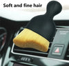 Car dust removal ™ Brush air outlet cleaning brush 【Last day discount】