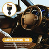 Car dust removal ™ Brush air outlet cleaning brush 【Last day discount】