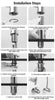 ! 360° Rotating Multifunctional Faucet