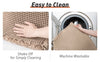 TexturaRug | Upgraded Waffle Runner Rug