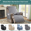 Comfa™ Non-Slip Recliner Chair Cover