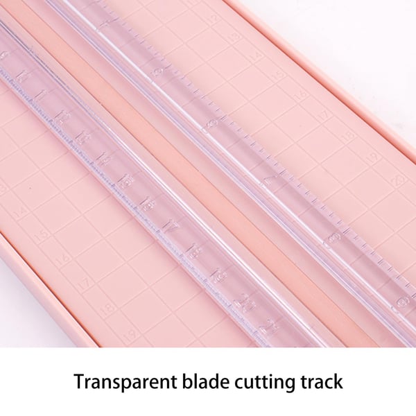 FlexoCutter™ | 12-in-1 360° Rotary Paper Cutter [Last Day Discount]