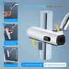 | Aquaflo Waterfall Kitchen Faucet