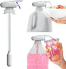 Tap Dispenser - For easy drinks