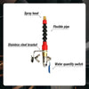 | Duspray™ Dust Control Water Spray Nozzle