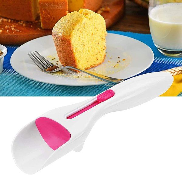 1+1 Free | BakeScoop™ - Your solution for clean baking!