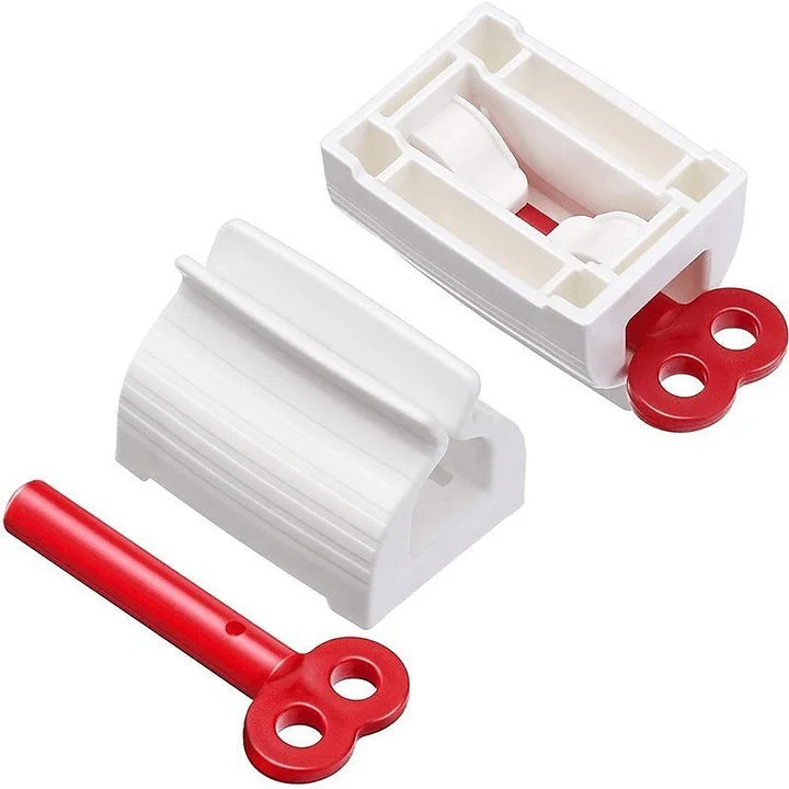 RollMate™ - Rolling toothpaste squeezer (1+2 FREE!)