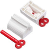 RollMate™ - Rolling toothpaste squeezer (1+2 FREE!)