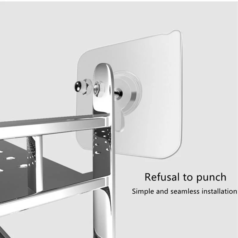 Schraubi™ - Seamless screw