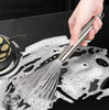 KuchenBurstePro - utensil scrubber and scouring pad
