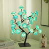 Roseglow™ - Rose tree lamp forever
