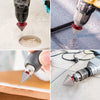 ChiselEdge™ - Marble Fiber Drill