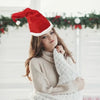 Hatsy™ | Dancing Santa Hat with Music | 1+1 FREE