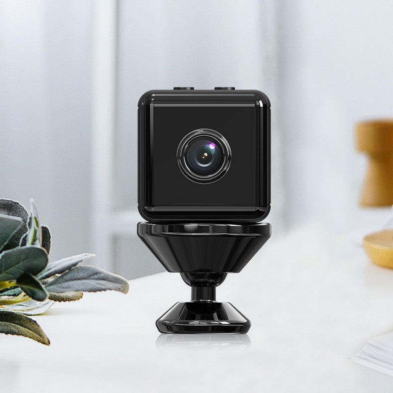 NanoScope™ Mini Security Camera