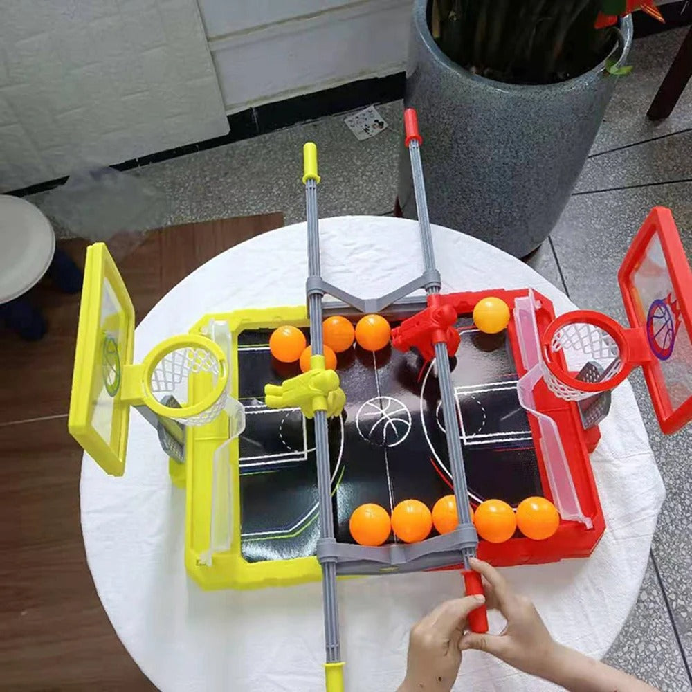 ScoreSphere™ - The ultimate foosketball experience