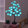 Roseglow™ - Rose tree lamp forever