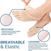 Freetoe Ultra-Thin Five-Toe Breathable Socks | Set of 5 Pairs