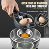 BeatCrack | Multifunctional 2-in-1 Egg Opener [Last Day Discount]