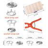 | Presso™ Snap Button Tool Kit