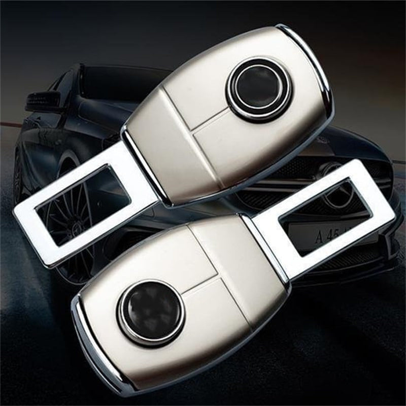 1+1 Free | BeltLock | Car Seat Belt Clip Extension