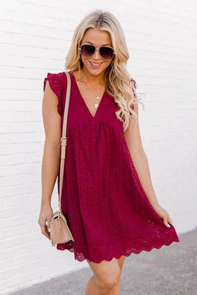 (50% discount) BELLENZA™ - 2in1 summer dress 2023 [last day discount]