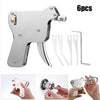 | LockMaster | Lock Picker Auto Extractor