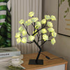 Roseglow™ - Rose tree lamp forever