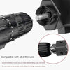 SwiftDrill - Chainsaw Drill Attachment