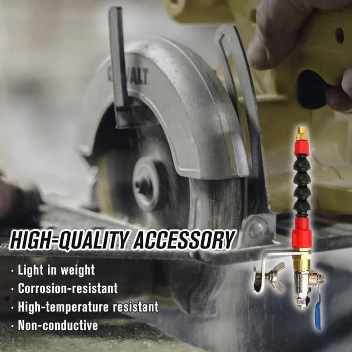 | Duspray™ Dust Control Water Spray Nozzle