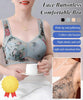 Amaryllis Women's Lace Seamless Bralette | BUY 2 GET 1 FREE (3PCS)