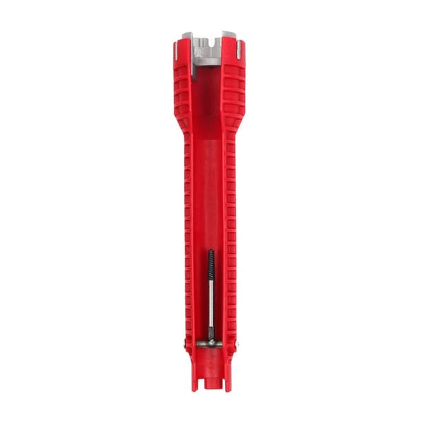 | Ultrench 8-in-1 Sink Multi-water Pipe Wrench